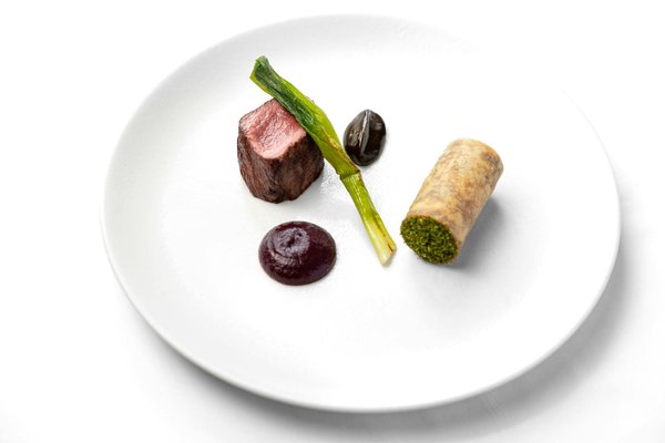 Réinventez vos desserts avec la betterave : 10 idées ingénieuses pour sublimer votre pâtisserie contemporaine !