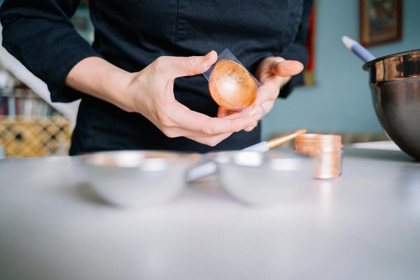 Les Avantages d"un Mixeur avec Fonction de Cuisson : Préparez Vos Soupe directement dans le Bol !