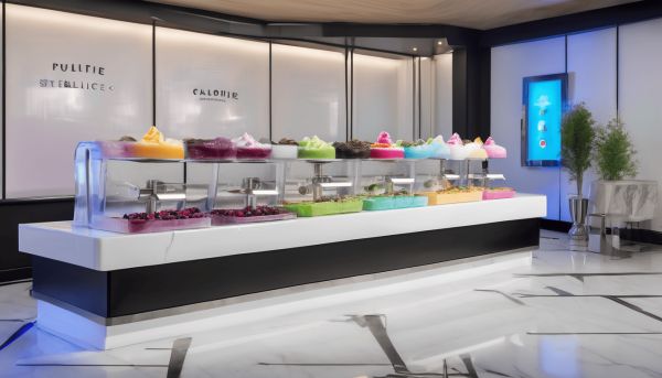 Animez vos événements avec la location de machine à glace italienne