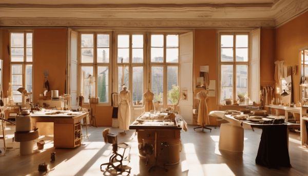 Créez des souvenirs à l’atelier Lyon : mode, gastronomie et artisanat