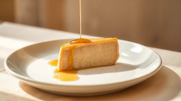 Foie gras entier mi-cuit : une expérience gustative unique