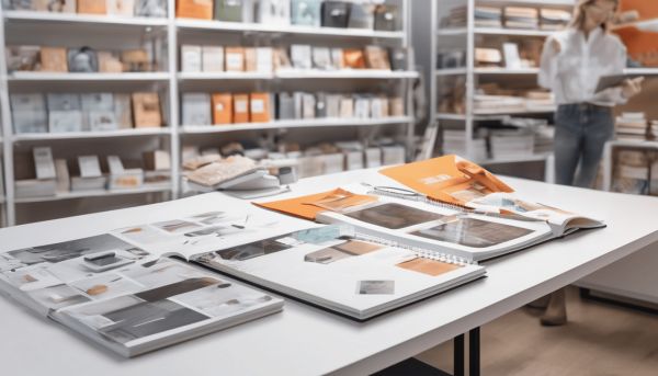 Quels avantages attendre du catalogue Cora gros volume ?