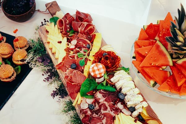 Des planches apéro qui dynamisent vos team-buildings !