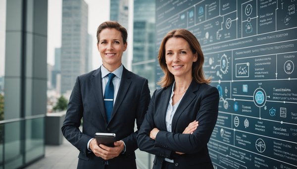 Quelle reconversion professionnelle pour un avenir épanoui ?